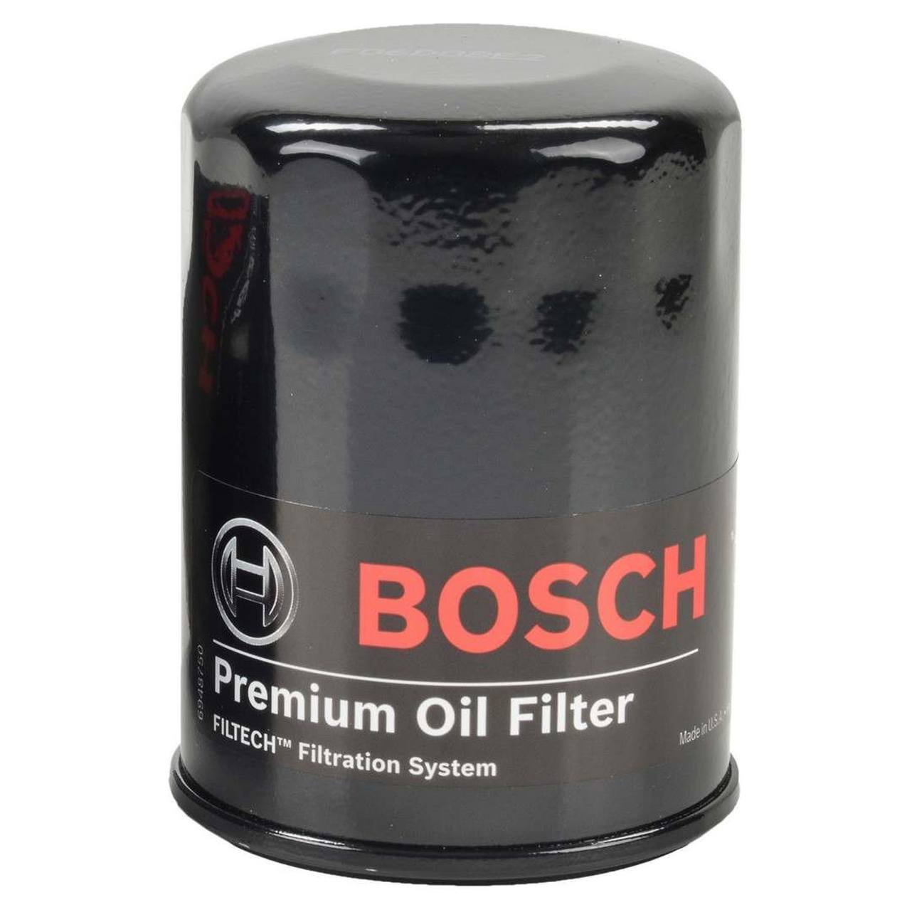 Engine Oil Filter Bosch 3323